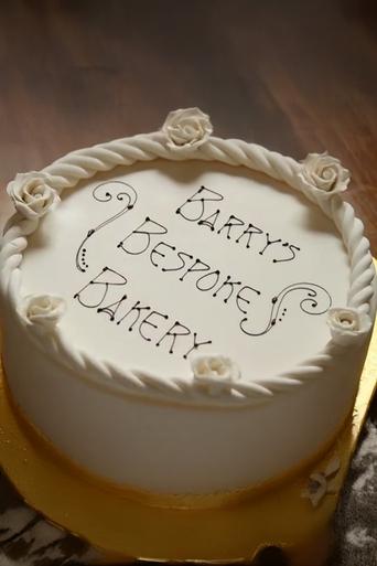 Barry's Bespoke Bakery