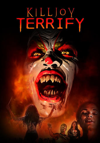 Killjoy: Terrify