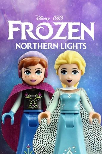 Watch LEGO Frozen Northern Lights