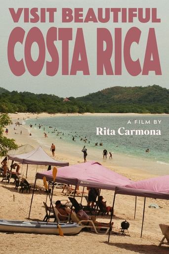 Visit Beautiful Costa Rica!