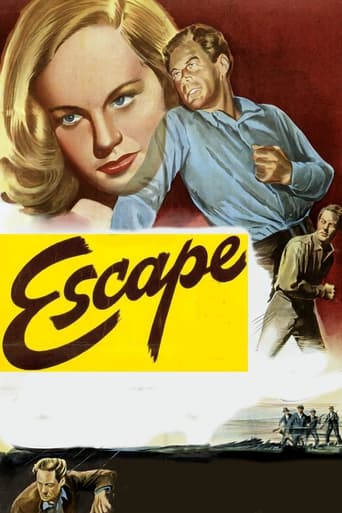 Watch Escape