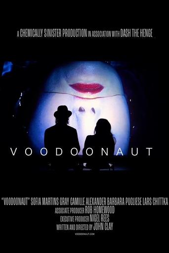 Voodoonaut