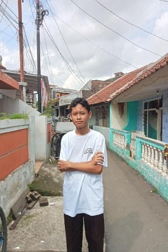 Alga Wahyu Aditya