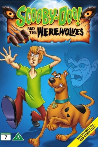 Watch Scooby-Doo! and the Werewolves