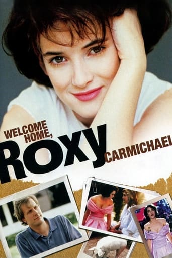 Watch Welcome Home, Roxy Carmichael