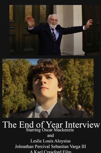 The End of Year Interview