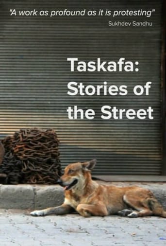 Watch Taşkafa, Stories of the Street