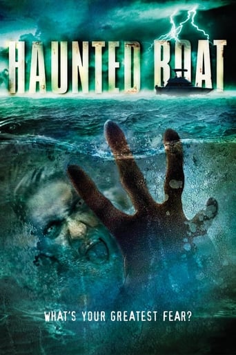 Haunted Boat