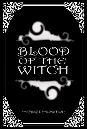 Blood of the Witch