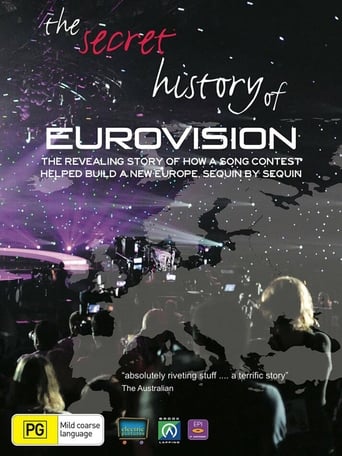 Watch The Secret History of Eurovision