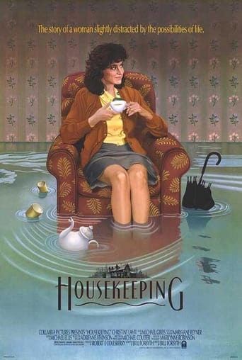 Watch Housekeeping