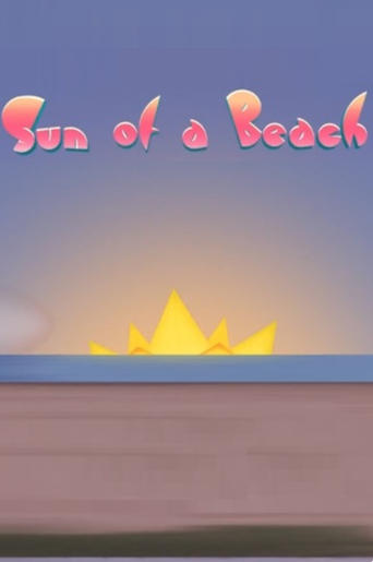 Sun of a Beach