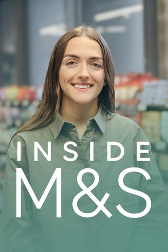 Inside M&S