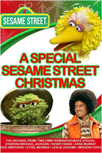 Watch A Special Sesame Street Christmas