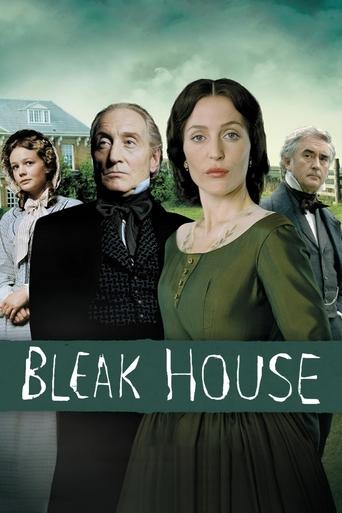 Watch Bleak House