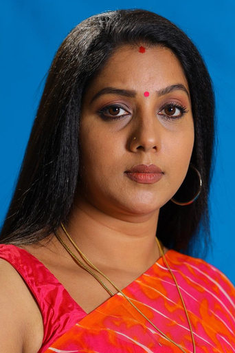 Rajeshwari Raji