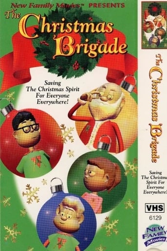 Watch The Christmas Brigade