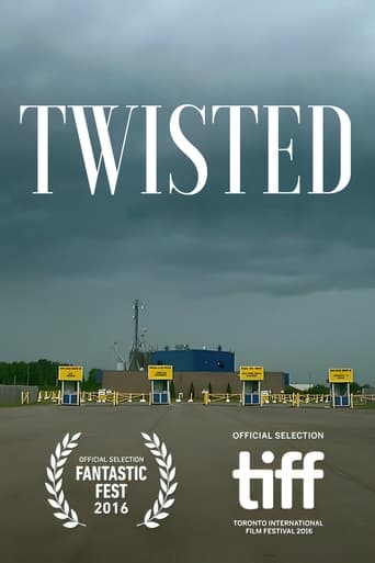 Watch Twisted