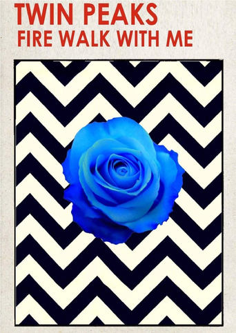 Twin Peaks: The Blue Rose Cut