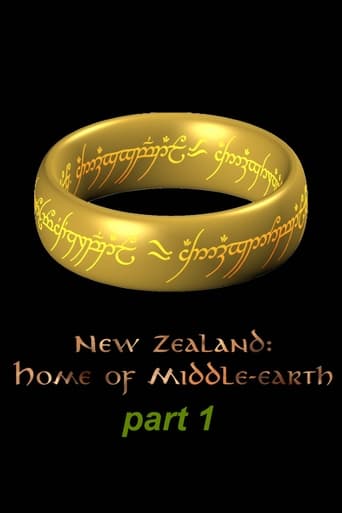 Watch New Zealand - Home of Middle Earth - Part 1