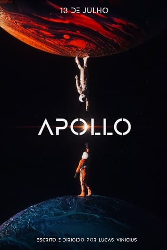 Watch Apollo