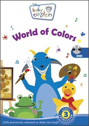 Baby Einstein: World of Colors