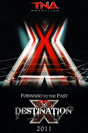 Watch TNA Destination X 2011