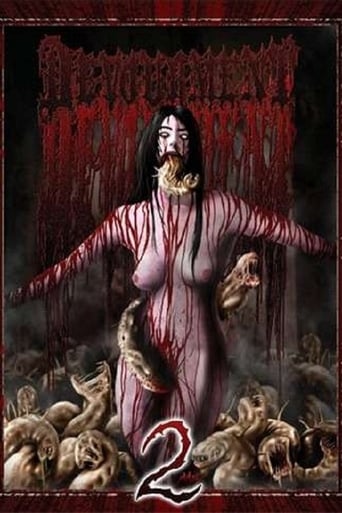 Devourment: Official DVD 2