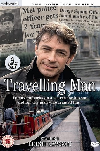 Watch Travelling Man