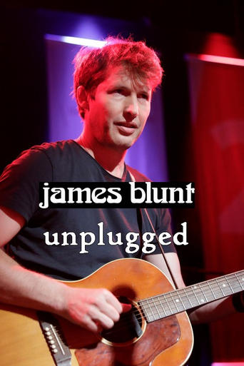 James Blunt unplugged