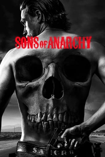 Watch Sons of Anarchy