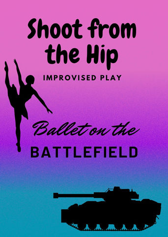 Ballet on the Battlefield