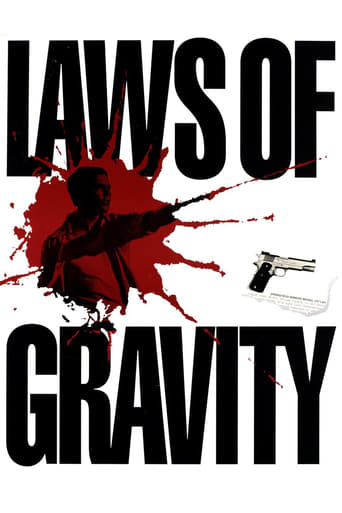 Watch Laws of Gravity