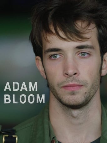 Adam Bloom