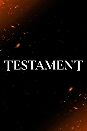 Watch Testament