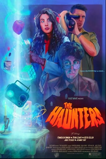 Watch The Haunters