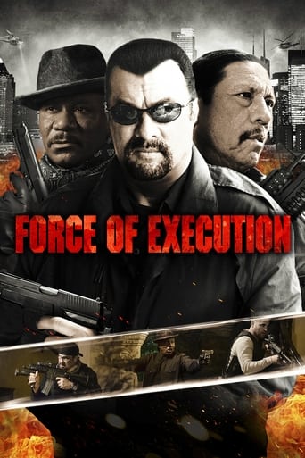 Watch Force of Execution