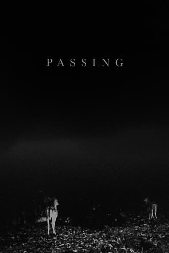 Watch Passing