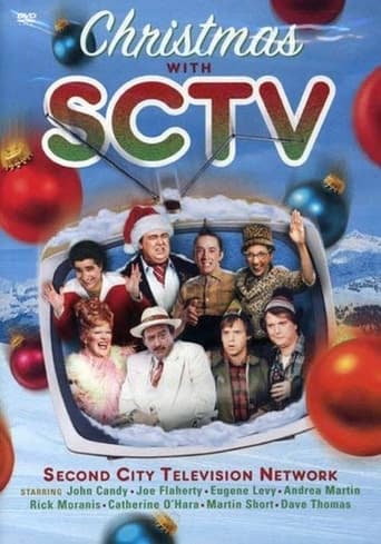 Christmas with SCTV