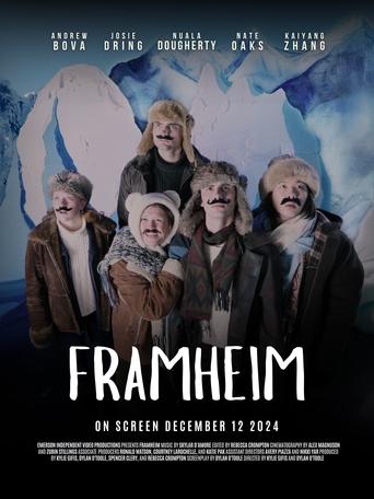 Framheim