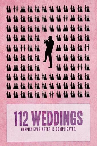 Watch 112 Weddings