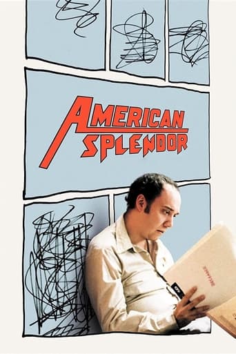 Watch American Splendor