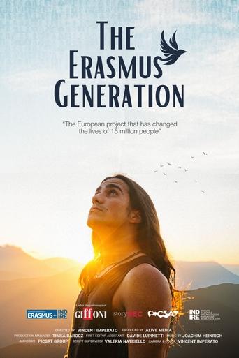 The Erasmus Generation