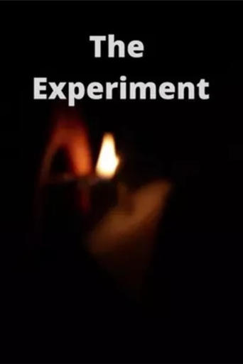 The Experiment