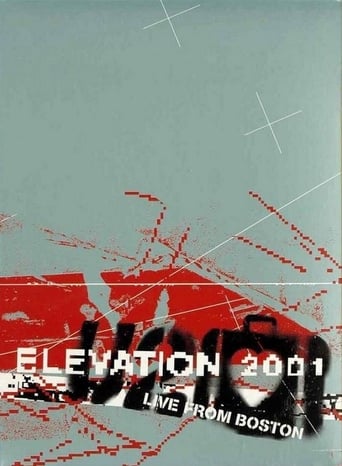 Watch Elevation 2001: Live from Boston