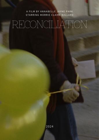 Reconciliation