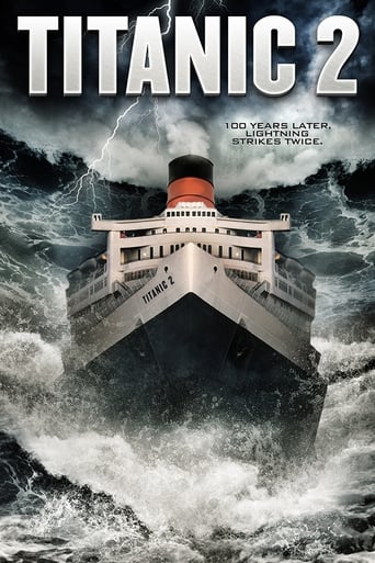 Watch Titanic II