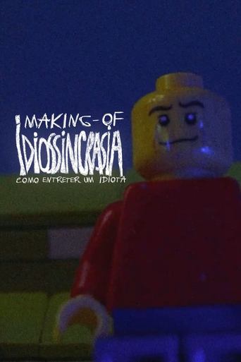 Making-Of: Idiosyncrasy