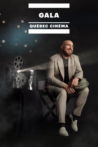 Gala Québec Cinéma