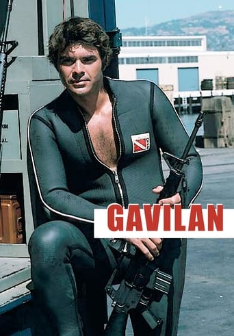 Watch Gavilan